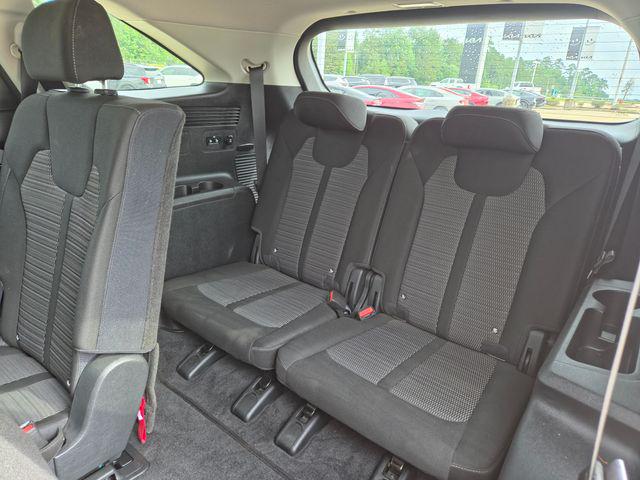 2025 Kia Sorento LX