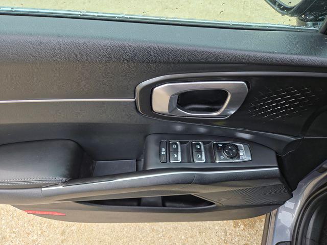 2025 Kia Sorento LX