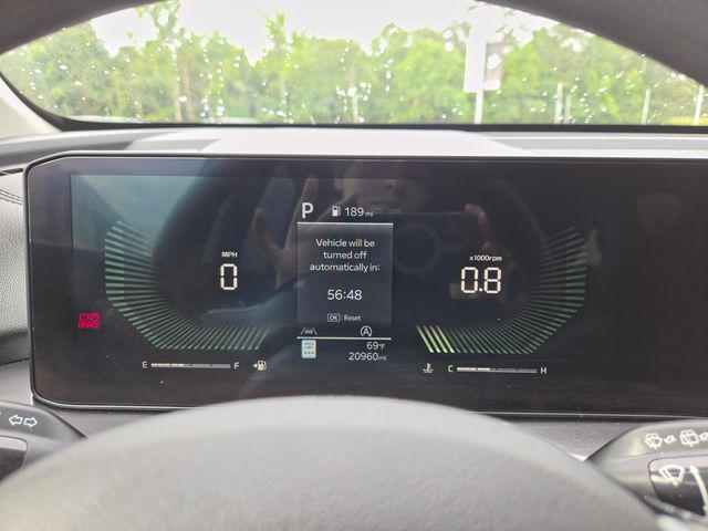 2025 Kia Sorento LX
