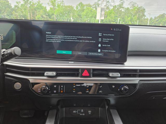 2025 Kia Sorento LX