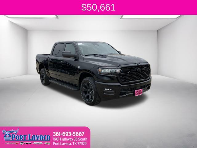 2026 Ram 1500 Express Crew Cab 4x4 5'7" Box for sale in Port Lavaca, TX