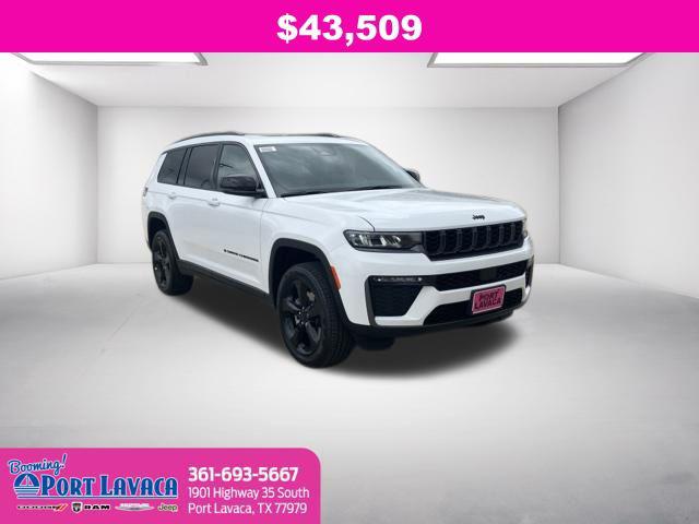 2026 Jeep Grand Cherokee L Limited 4x2 for sale in Port Lavaca, TX