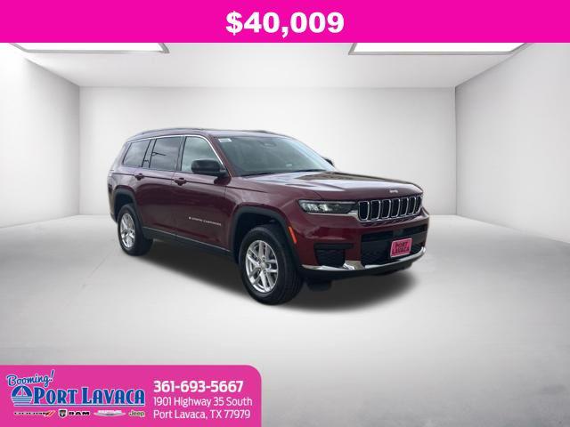 2026 Jeep Grand Cherokee L Altitude 4x4 for sale in Port Lavaca, TX