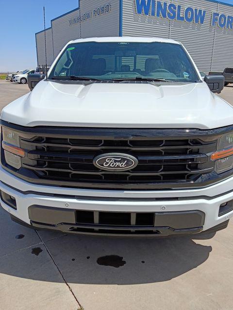 2026 Ford F-150 XLT for sale in Winslow, AZ