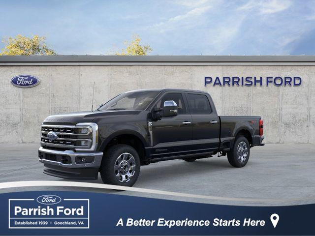 2026 Ford F-250 LARIAT for sale in Goochland, VA