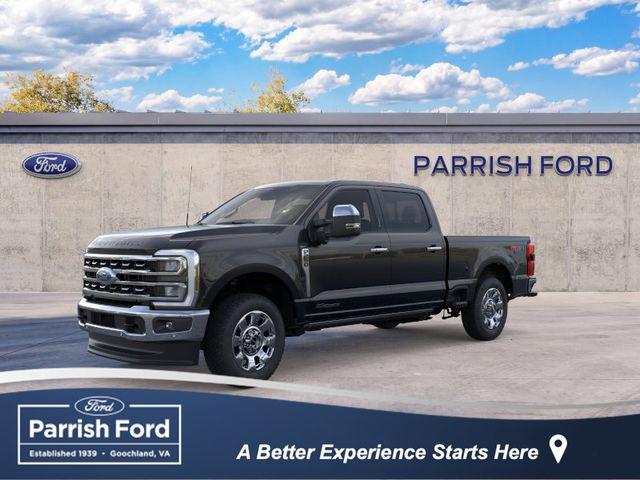 2026 Ford F-250 LARIAT for sale in Goochland, VA