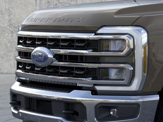 2026 Ford F-250 King Ranch