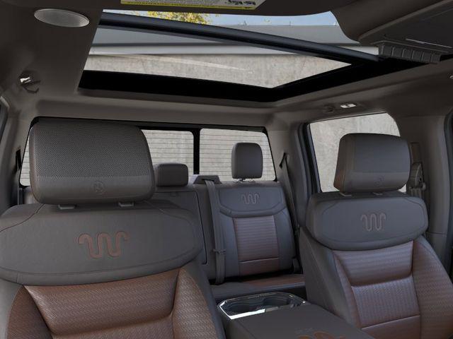 2026 Ford F-250 King Ranch