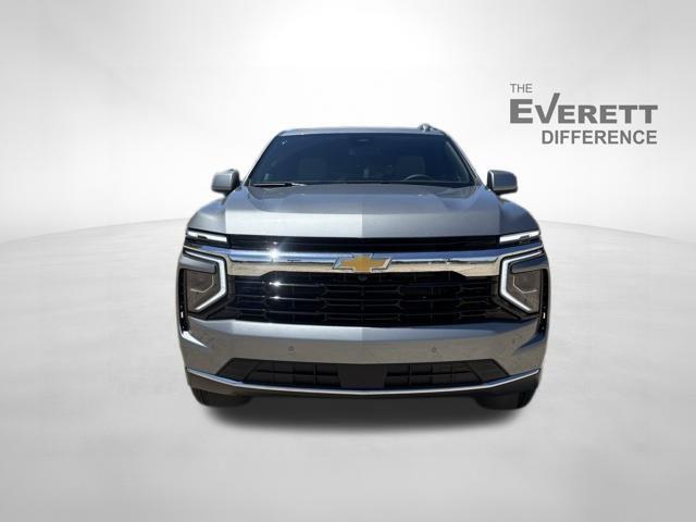 2026 Chevrolet Tahoe 4WD LS