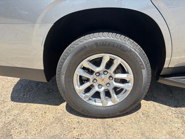 2026 Chevrolet Tahoe 4WD LS