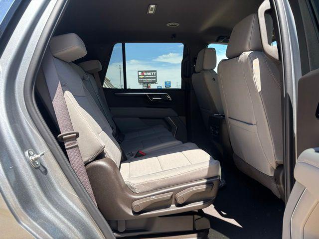 2026 Chevrolet Tahoe 4WD LS