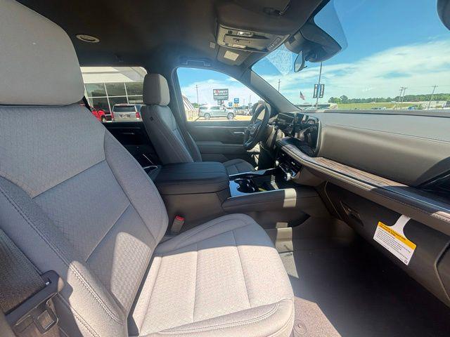 2026 Chevrolet Tahoe 4WD LS