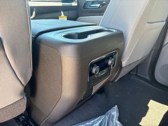 2026 Chevrolet Tahoe 4WD LS
