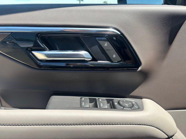 2026 Chevrolet Tahoe 4WD LS