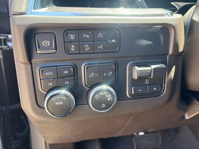 2026 Chevrolet Tahoe 4WD LS