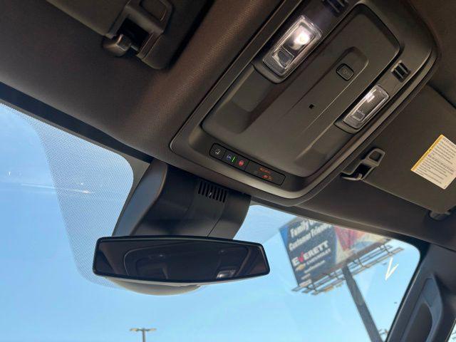 2026 Chevrolet Tahoe 4WD LS