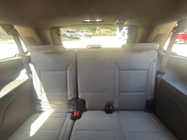 2026 Chevrolet Tahoe 4WD LS