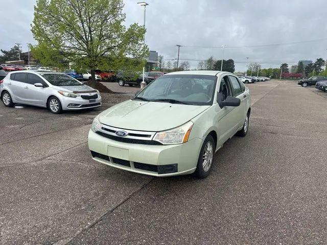 2010 Ford Focus S for sale in Southfield, MI