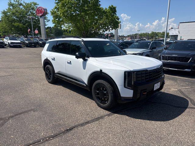 2027 Kia Telluride X-Pro SX for sale in Eau Claire, WI