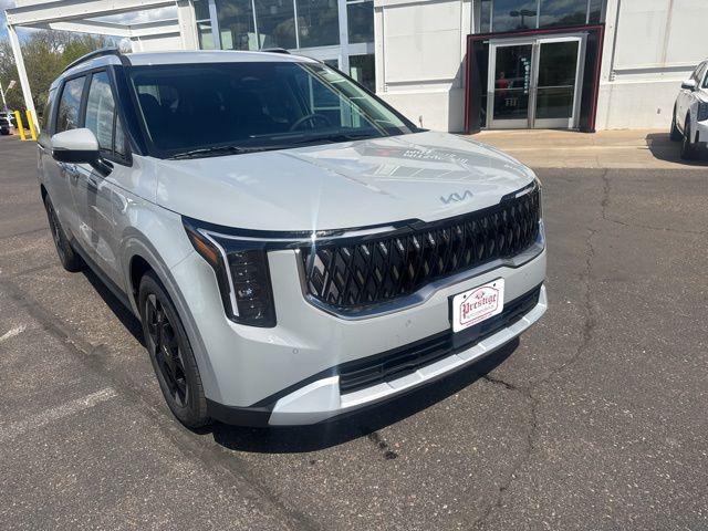 2026 Kia Carnival MPV EX for sale in Eau Claire, WI