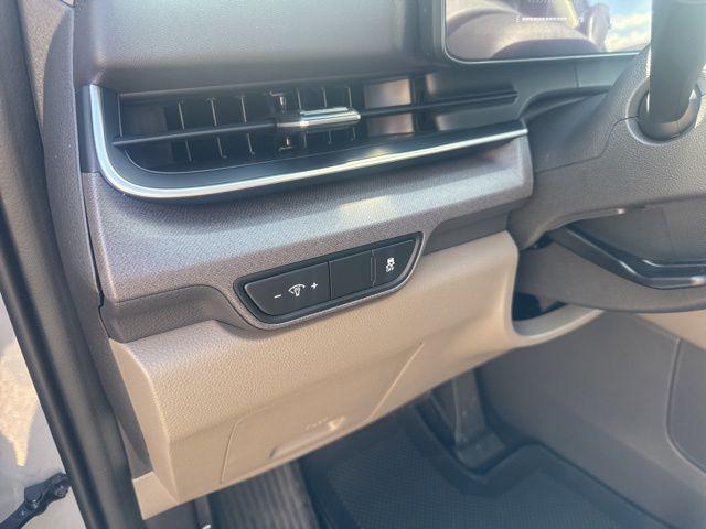 2026 Kia Carnival MPV EX