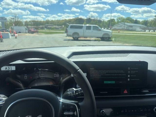 2026 Kia Carnival MPV EX