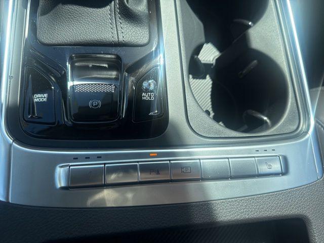2026 Kia Carnival MPV EX