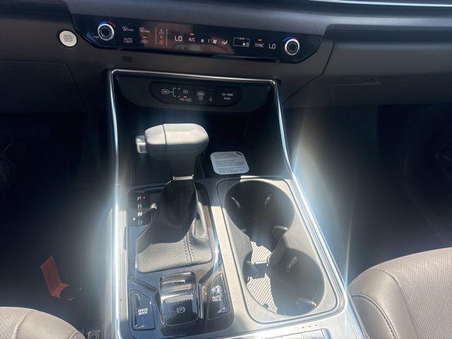 2026 Kia Carnival MPV EX