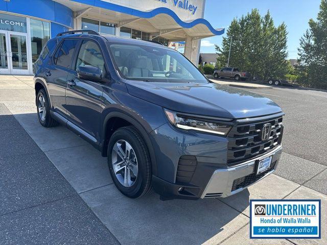 2026 Honda Pilot EX-L for sale in College Place, WA