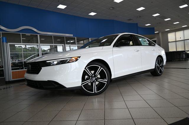 2026 Honda Accord Sedan SE for sale in Hot Springs, AR