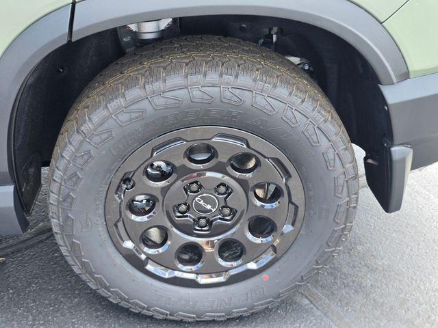 2026 Honda Passport AWD TrailSport Blackout
