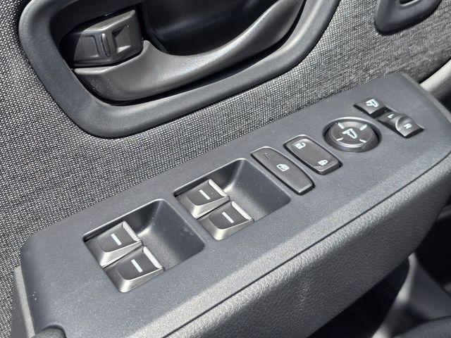 2026 Honda Passport AWD TrailSport Blackout