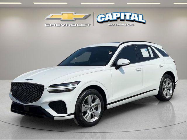 2023 Genesis GV70 3.5T AWD Sport for sale in Wake Forest, NC