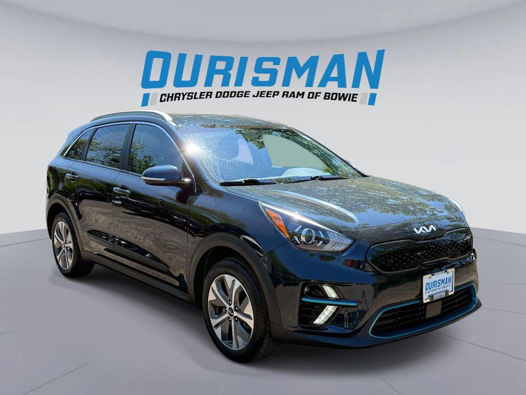 2022 Kia Niro