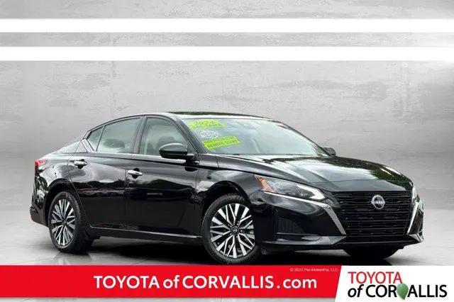 2024 Nissan Altima SV FWD for sale in Corvallis, OR