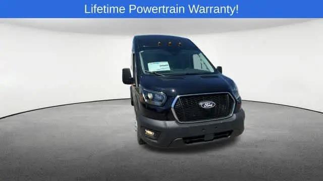 2026 Ford Transit Cargo Van Unknown