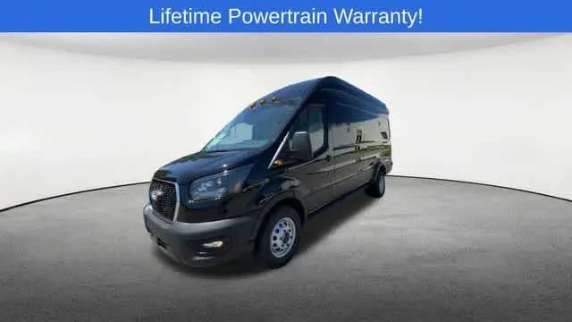 2026 Ford Transit Cargo Van Unknown