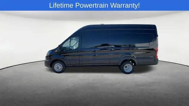 2026 Ford Transit Cargo Van Unknown
