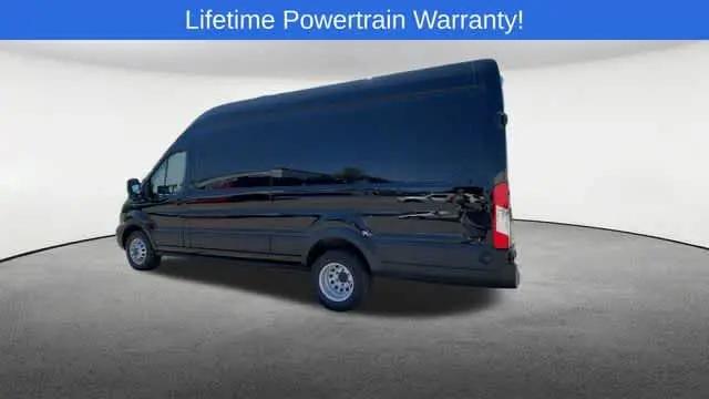 2026 Ford Transit Cargo Van Unknown