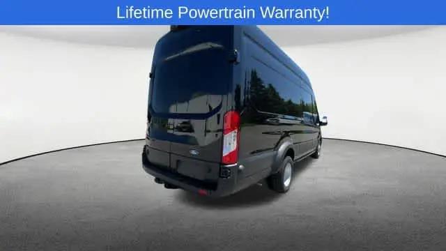 2026 Ford Transit Cargo Van Unknown
