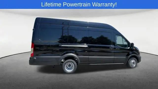2026 Ford Transit Cargo Van Unknown