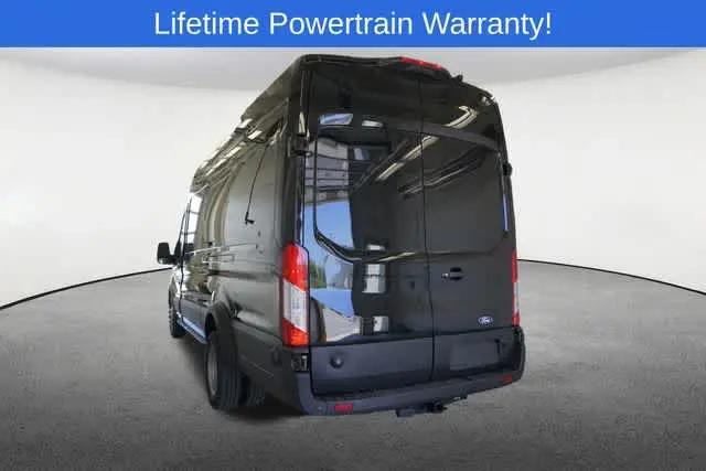 2026 Ford Transit Cargo Van Unknown