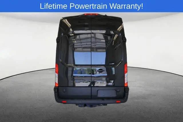 2026 Ford Transit Cargo Van Unknown
