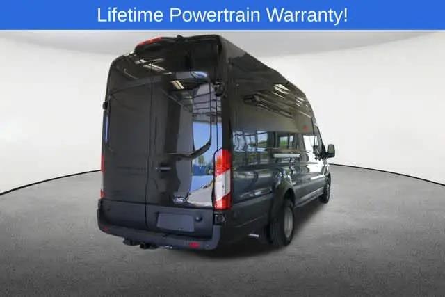 2026 Ford Transit Cargo Van Unknown