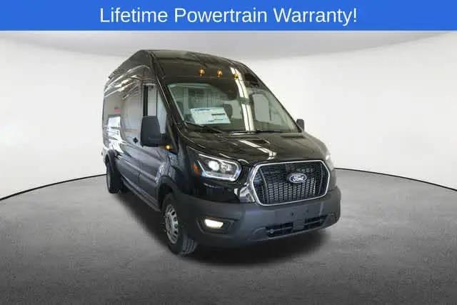 2026 Ford Transit Cargo Van Unknown