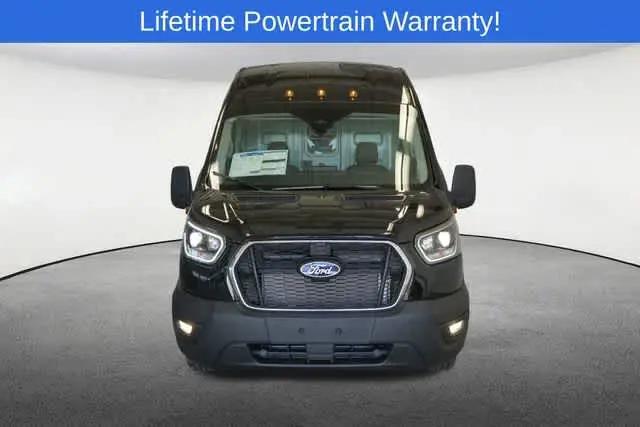 2026 Ford Transit Cargo Van Unknown