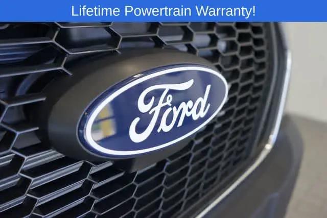 2026 Ford Transit Cargo Van Unknown