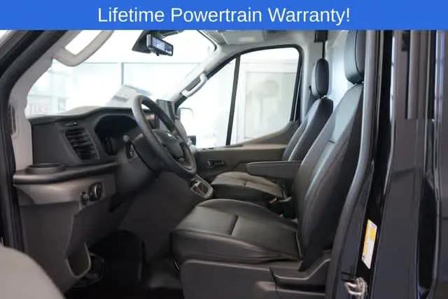 2026 Ford Transit Cargo Van Unknown