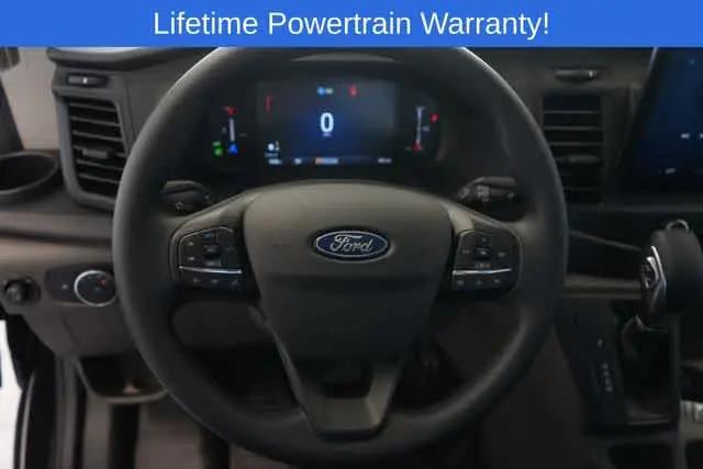2026 Ford Transit Cargo Van Unknown