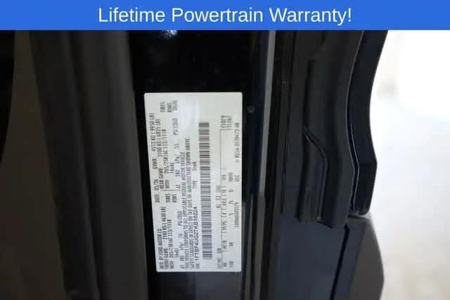 2026 Ford Transit Cargo Van Unknown